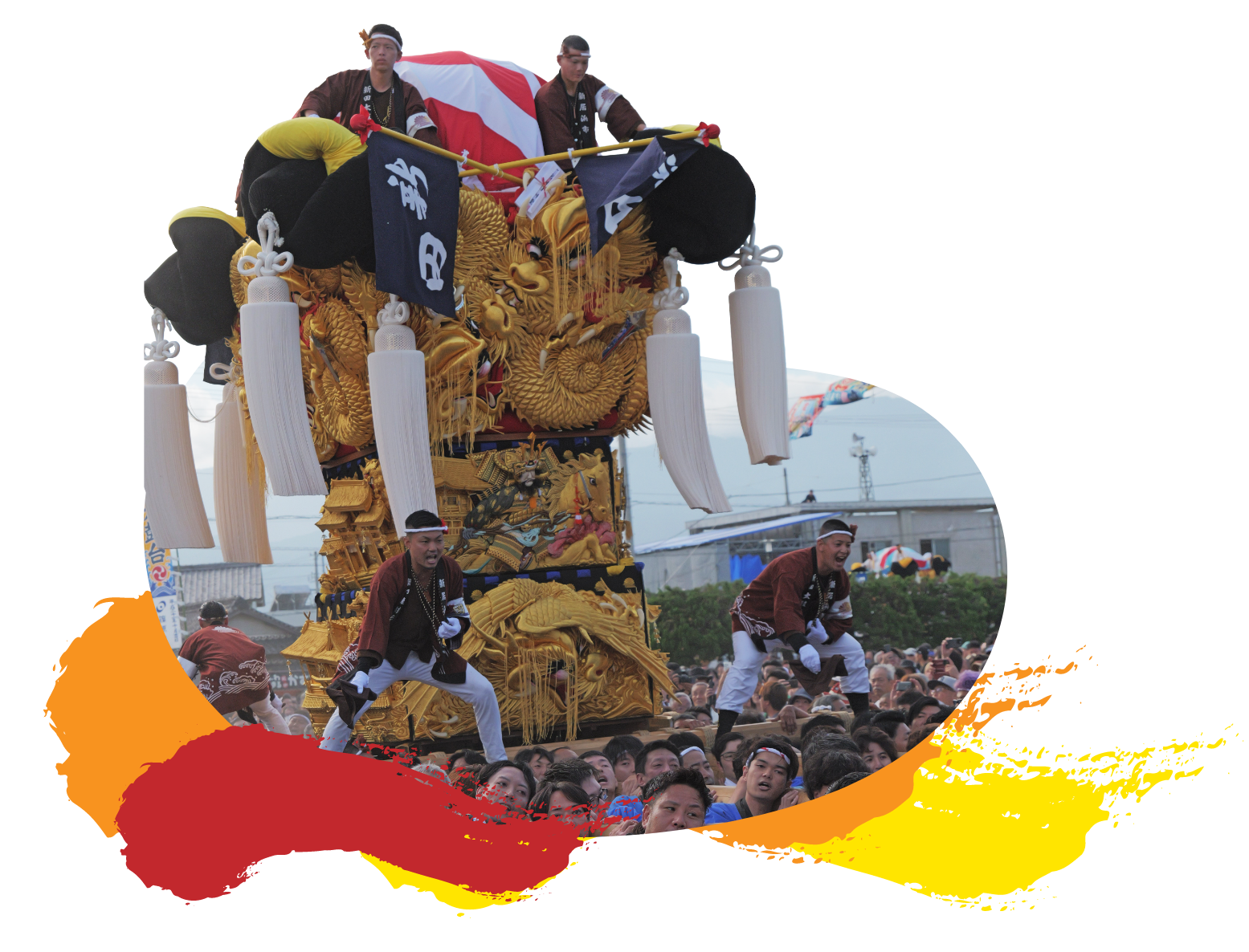 かきくらべの写真